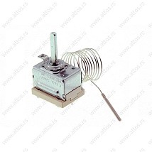 Termostat monofazni TA peci 50-200C EGO 55