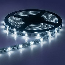 LED TRAKA HLADNO BELA SMD5050 14.4W/M - 60LED/M IP20