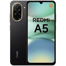 XIAOMI REDMI A5 4/128GB MIDNIGHT BLACK