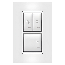 INDIKATOR ZA KUPATILA EXPERIENCE 3M UNIVERZALNI VERTIKALNI ALING