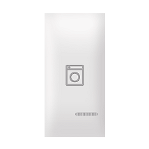 EXP Taster 1M sa oznakom ves masine i ind.beli