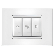 INDIKATOR ZA KUPATILA 3M HORIZONTALNI ALING