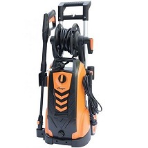 Villager VHW 120 Perač pod visokim pritiskom