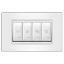 INDIKATOR ZA KUPATILA 4M HORIZONTALNI ALING