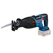 Bosch GSA 185-LI Akumulatorska univerzalna testera BRUSHLESS, solo
