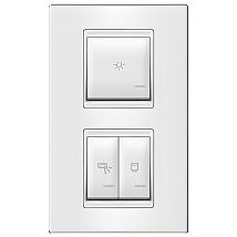 INDIKATOR ZA KUPATILA 3M VERTIKALNI ALING