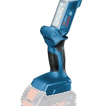 Bosch GLI 18V-300 Akumulatorska lampa za gradilište, solo