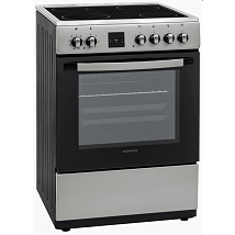 KONČAR ST 6040 GKFCU4 STAKLOKERAMIČKI Šporet