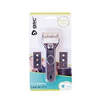 GSC ŠPATULA ZA KERAMIČKE Ploče, BLISTER PAKOVANJE