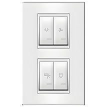 INDIKATOR ZA KUPATILA 4M VERTIKALNI ALING