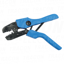 Presa za neiz. kablovske stopice1.5-6mm2 HD156