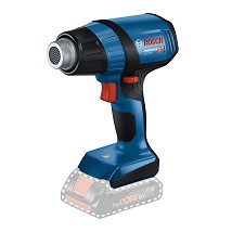 Bosch GHG 18V-50 Akumulatorski fen za vreli vazduh , solo