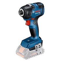 Bosch GDR 18V-200 Akumulatorski udarni odvrtač, solo