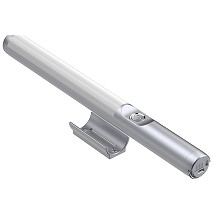 LED strela 2.5W za orman 3000K 30cm IP20 200lm sa sen. akum.