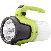 Baterijska kamping lampa 5W + funkcija