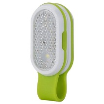 Magnetna lampa na preklapanje 1W 2xCR1220 IP44