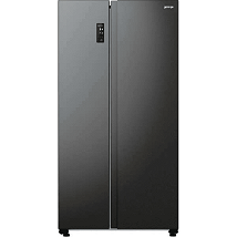 GORENJE SIDE BY SIDE NRR9185EABXL