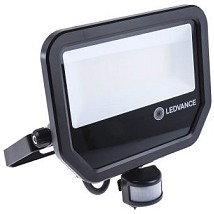 LED REFLEKTOR SENZ 50W NW 4000K CRNI LEDVANCE