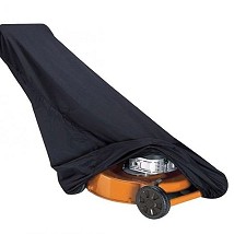 Villager Zaštitna prekrivka za kosačice