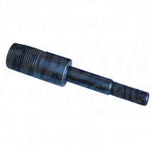 Izolir traka siva10m×18mm. PVC . 0-90C. 40kV/mm