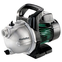 Metabo P 4000 G pumpa za vodu