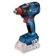 Bosch GDX 18V-200 Akumulatorski rotacioni udarni odvrtač, solo