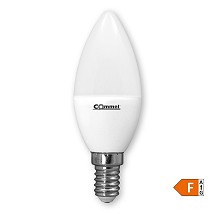 LED sijalica 8W sveca 6500K E14 806lm COMMEL
