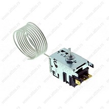 Termostat frizidera Danfoss 077B1652 (K50-P) 1200mm