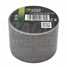 PVC izolir traka 20mX50mm siva