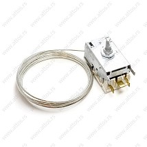 Termostat zamrzivaca Danfoss 077B2812 (K54-L) 2000mm