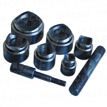 Sekac glava kruzna za zaptivni uvodnik PG42D=51mm