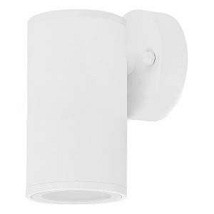 SPOLJNA ZIDNA LAMPA  1XGU10 BELA S4618 CORMEL