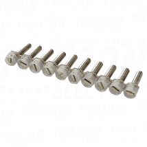 Plocica premoscenja za TSKA redna stez. 10 modulTSKA10..