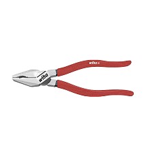 Z 01 0 01 kombinovana klesta 200mm klasicna crvena SB