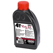 Oregon Ulje za četvorotaktne motore 600ml