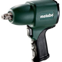 Metabo DSSW 360 Set, udarni odvrtač