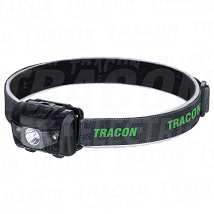 svet. na glavu sa baterijom 3W 120lm 12 h 3×AAA 1.5 VDC