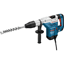 Bosch GBH 5-40 DCE Električna čekić bušilica