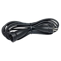 Produzni kabel H05RR-F 3x1.5 20m crna IP44