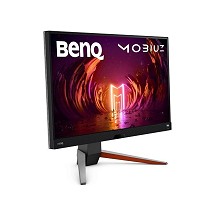MOBIUZ 27 inča EX2710Q LED Gaming 165Hz monitor metalik sivi