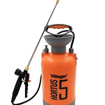 Villager Ručna prskalica Hortus 5L
