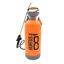 Villager Ručna prskalica Hortus 8L