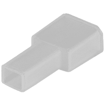 PVC izolacija za prikljucni naticni utikac CS66.3×0.8mm