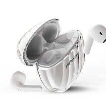 HIFUTURE FLYBUDS3 BELE Slušalice
