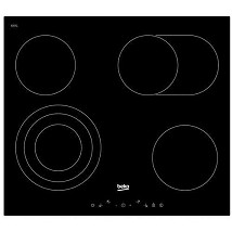 BEKO HIC 64404 T UGRADNA STAKLOKERAMIČKA Ploča