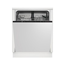 BEKO UGRADNA MAŠINA ZA PRANJE SUDOVA DIN35330