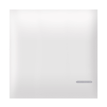 EXP Taster 2M sa indikacijom beli