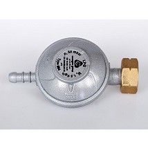 Regulator plinski niskog pritiska 30mb Italy