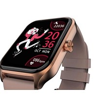 HIFUTURE ULTRA2PRO PINK Pametni sat