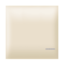 EXP Taster 2M sa indikacijom krem